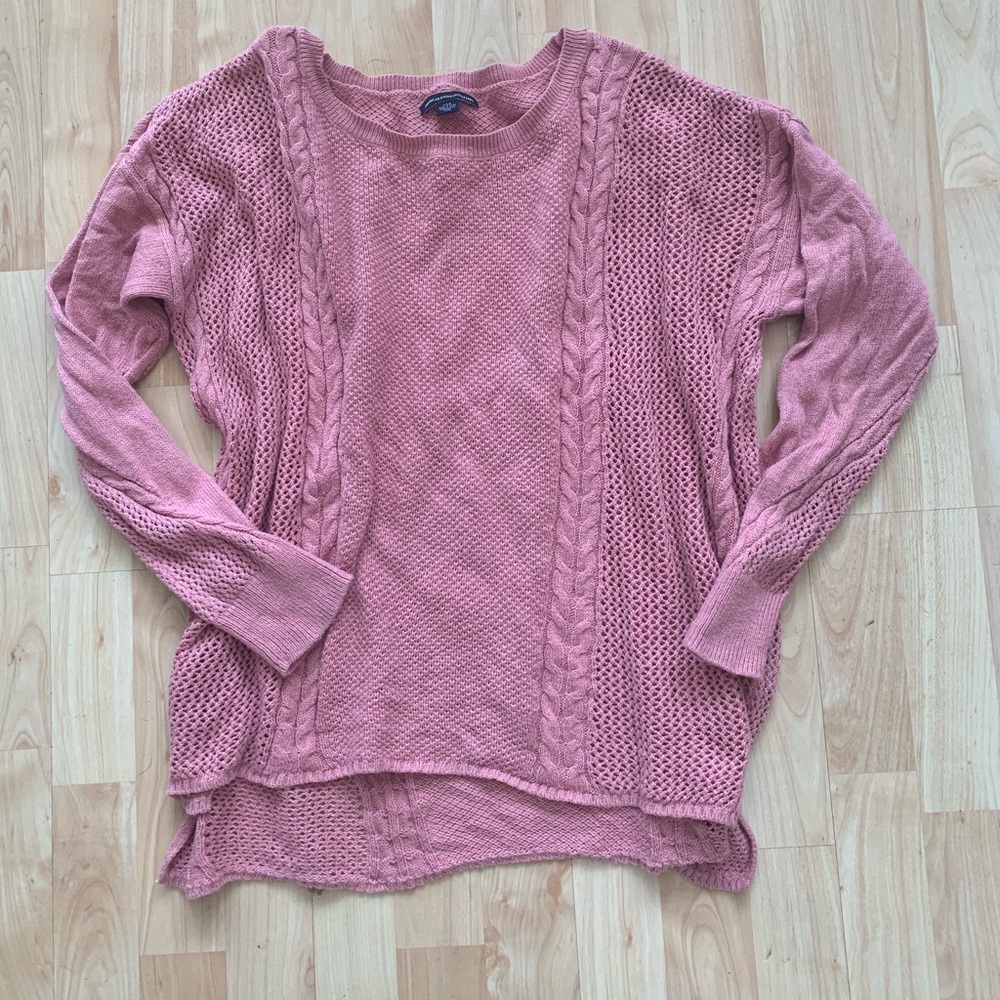 American Eagle sweater